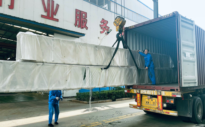 年产万吨稻壳午夜福利WWW在线观看生产线