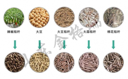 生物质颗粒，将会改变普通人民的生活