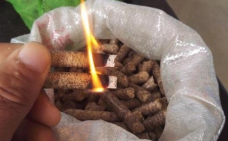 生物质午夜福利WWW在线观看的颗粒燃料和煤哪个便宜？