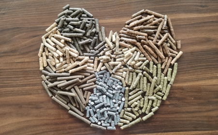 天津北辰区：大力推广生物质燃料 有序推进综合利用